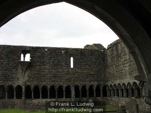 Sligo Abbey